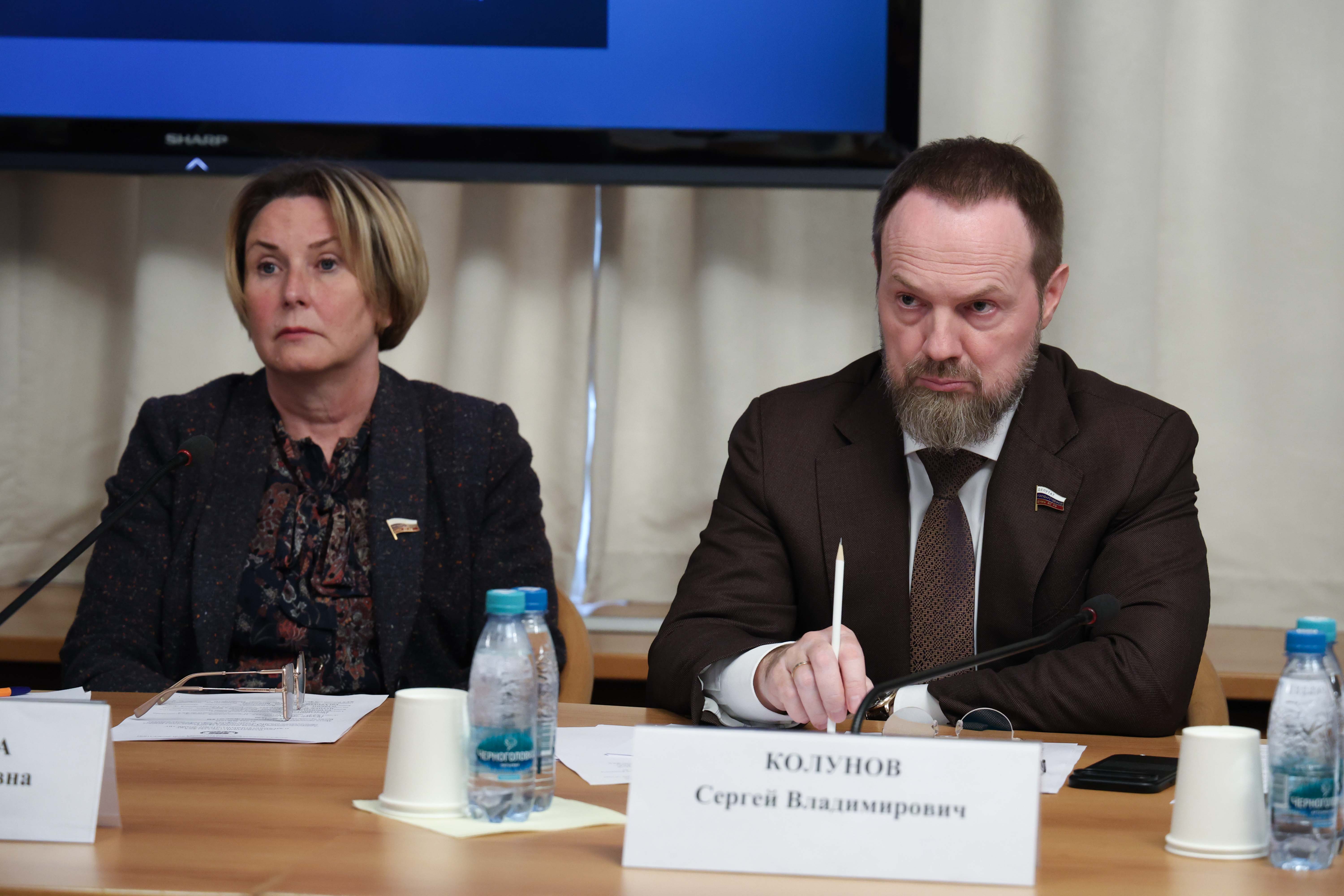 Лифтовая реформа 2027: Экспертный совет по ЖКХ обсудил вектор доработки правил рынка и ценообразования