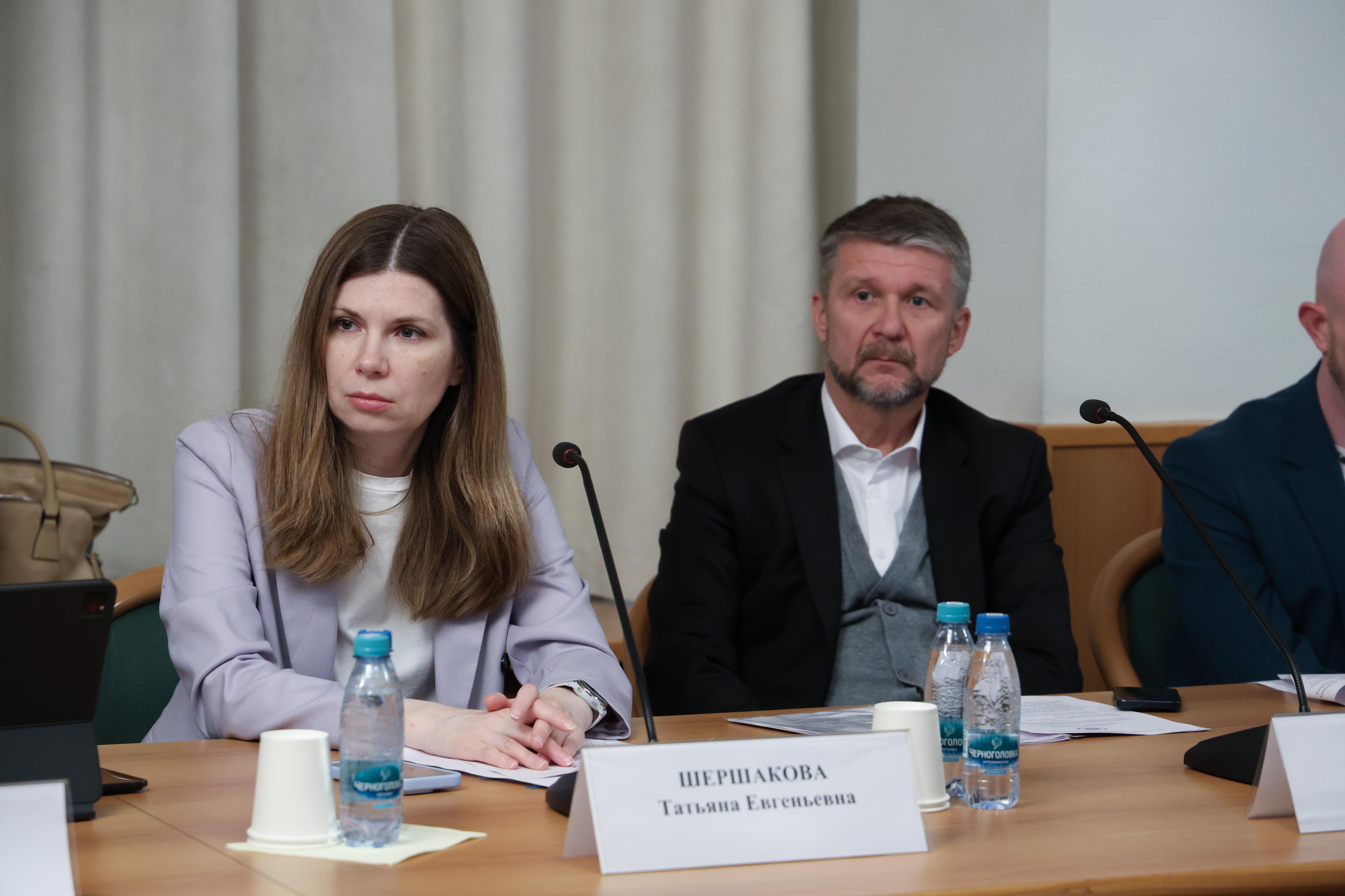 Лифтовая реформа 2027: Экспертный совет по ЖКХ обсудил вектор доработки правил рынка и ценообразования