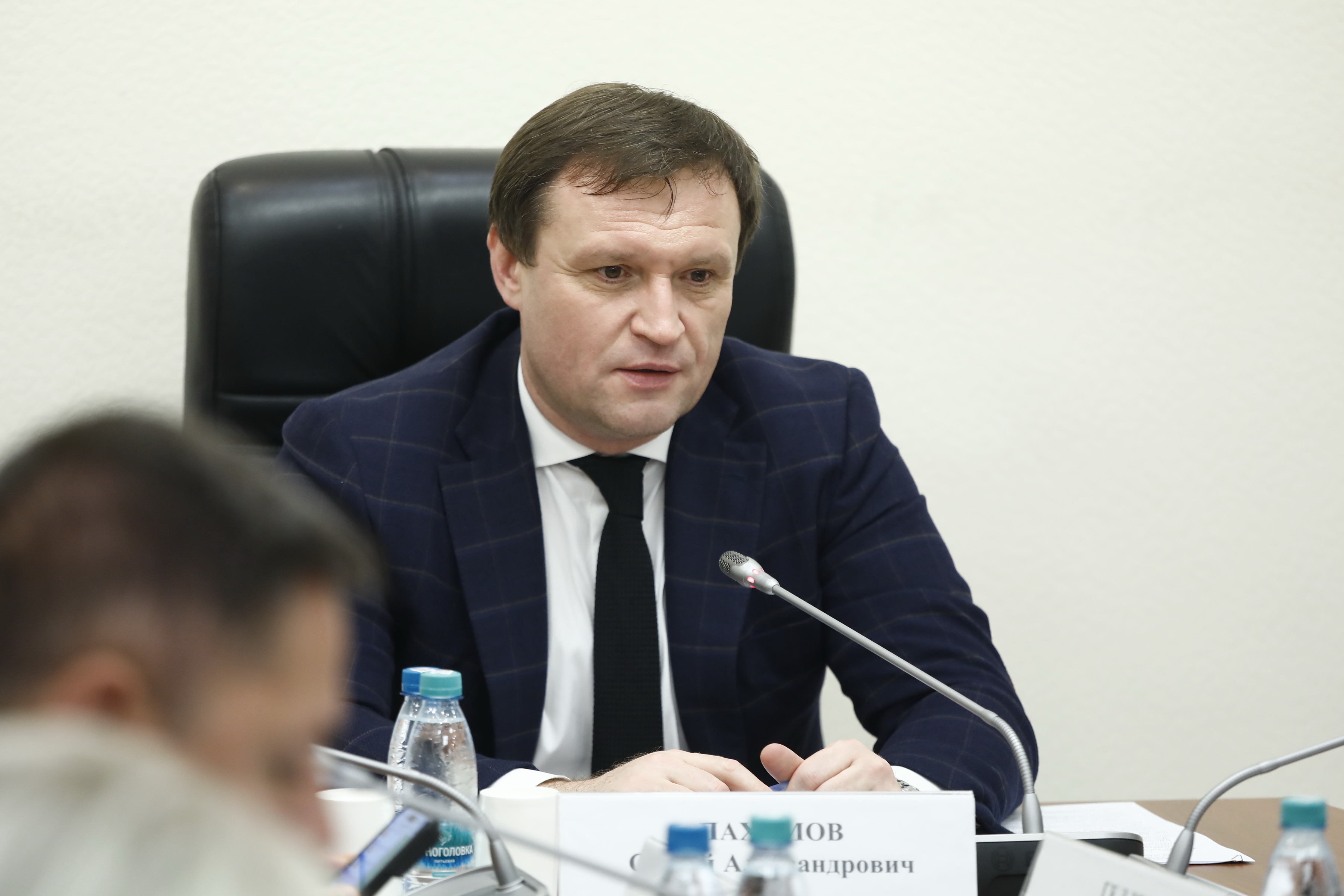 На площадке Комитета Госдумы по строительству и ЖКХ прошла стратегическая встреча с лидерами коммунальной отрасли