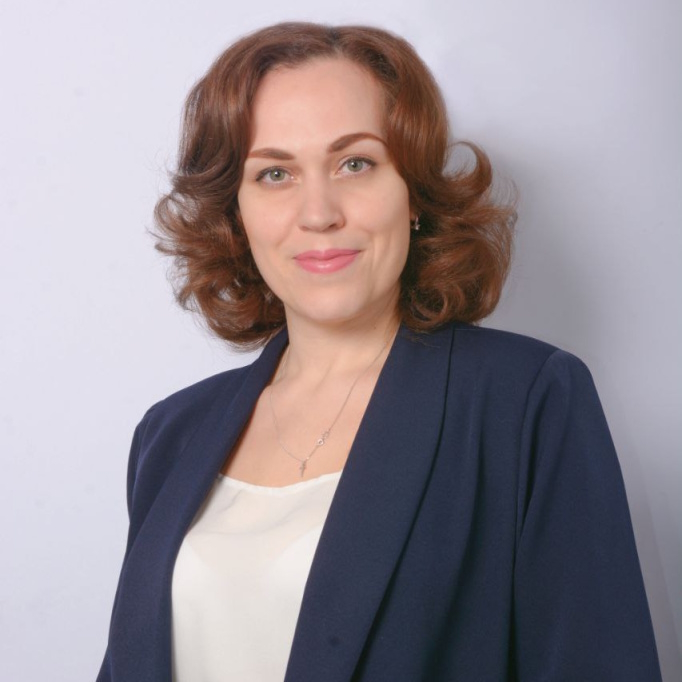 Десятова Ольга Владимировна