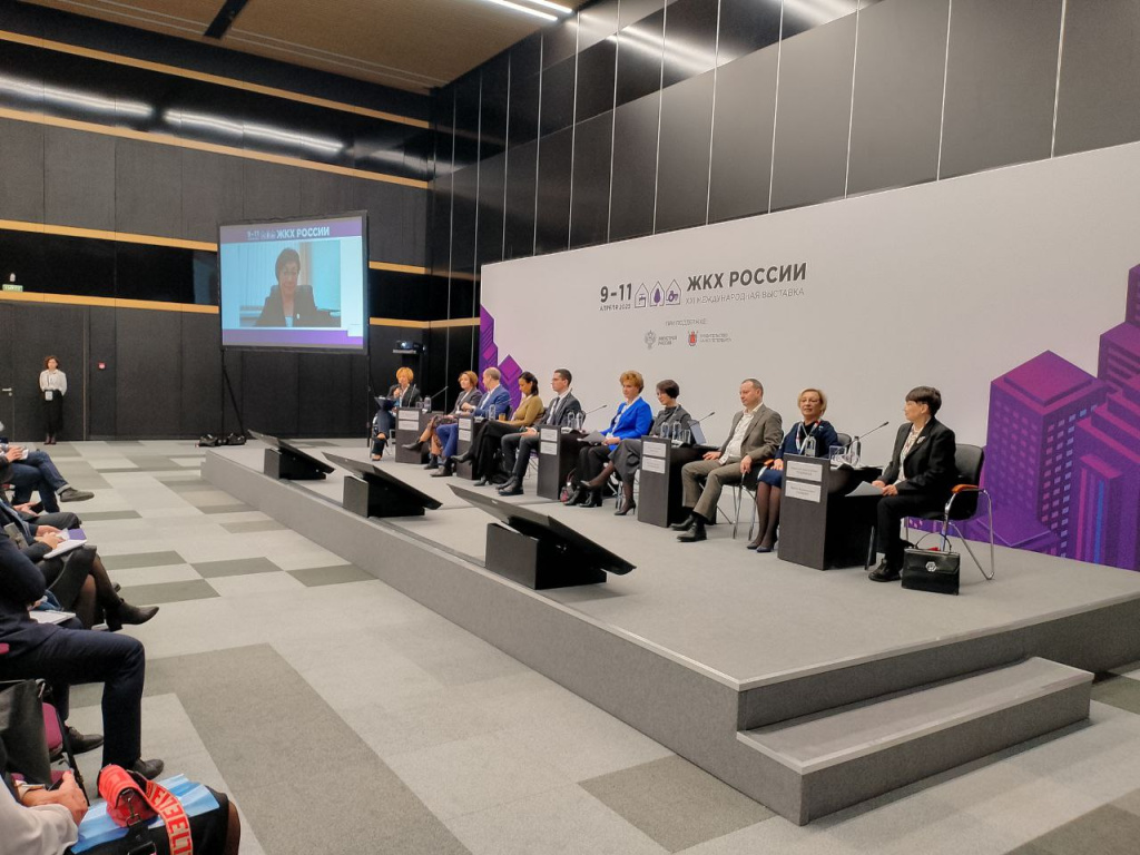 Как улучшить качество содержания и обслуживания многоквартирных домов: задачи и пути решения