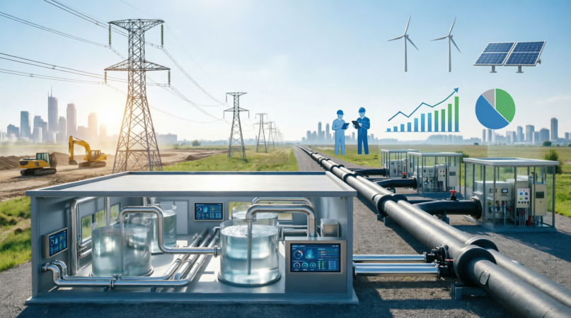 «Совет ЖКХ» предупредил РСПП: рост тарифов ЖКХ из-за инициативы Минэнерго негативно скажется на инвестициях в модернизацию отрасли