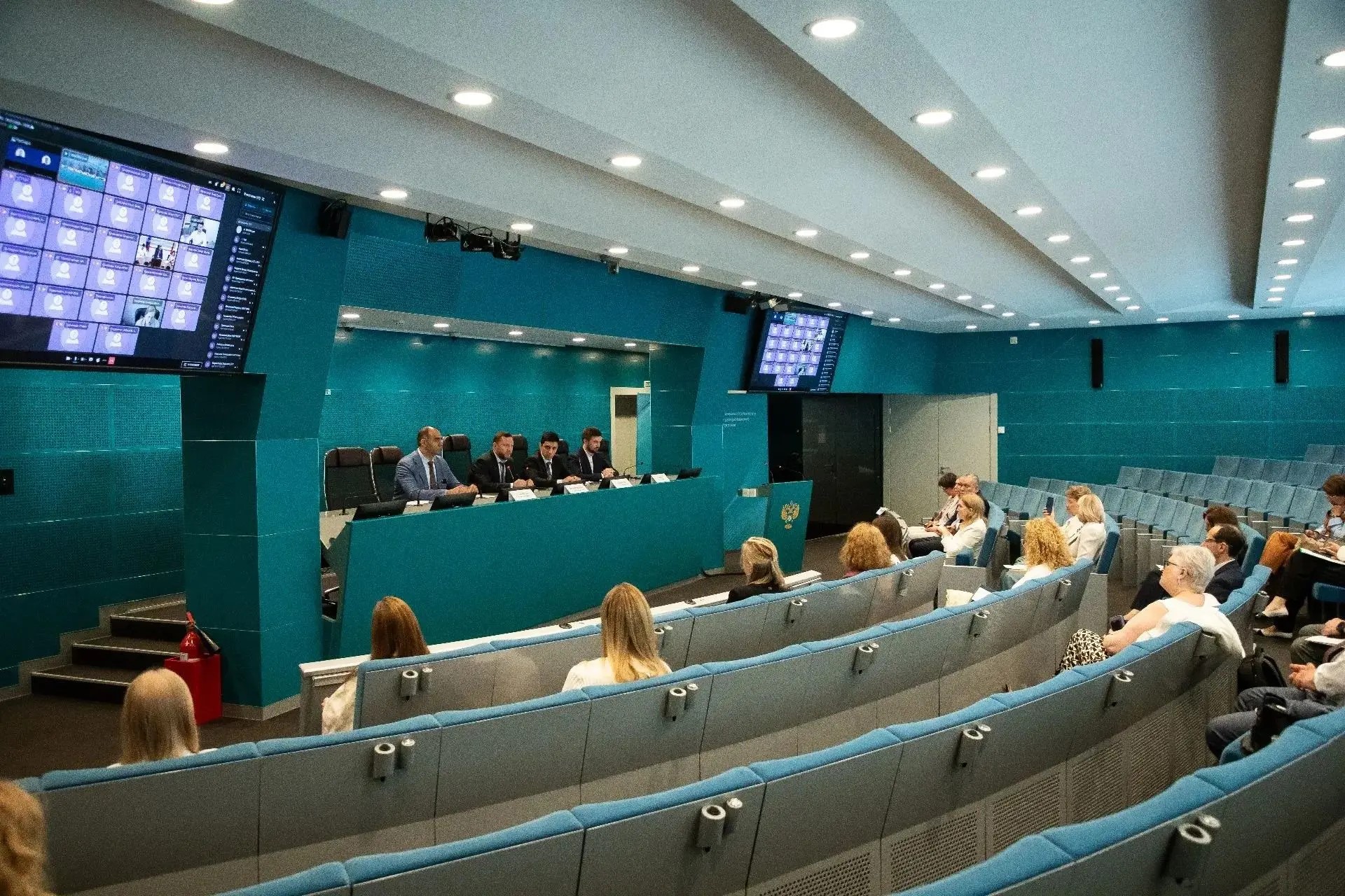 Ассоциация «Совет ЖКХ» представила предложения по совершенствованию тарифного регулирования на заседании Экспертного совета по вопросам жилищно-коммунального хозяйства при ФАС России