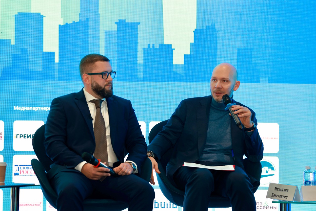 Ведущие отраслевые объединения ЖКХ подписали трехстороннее соглашение о развитии кадрового потенциала