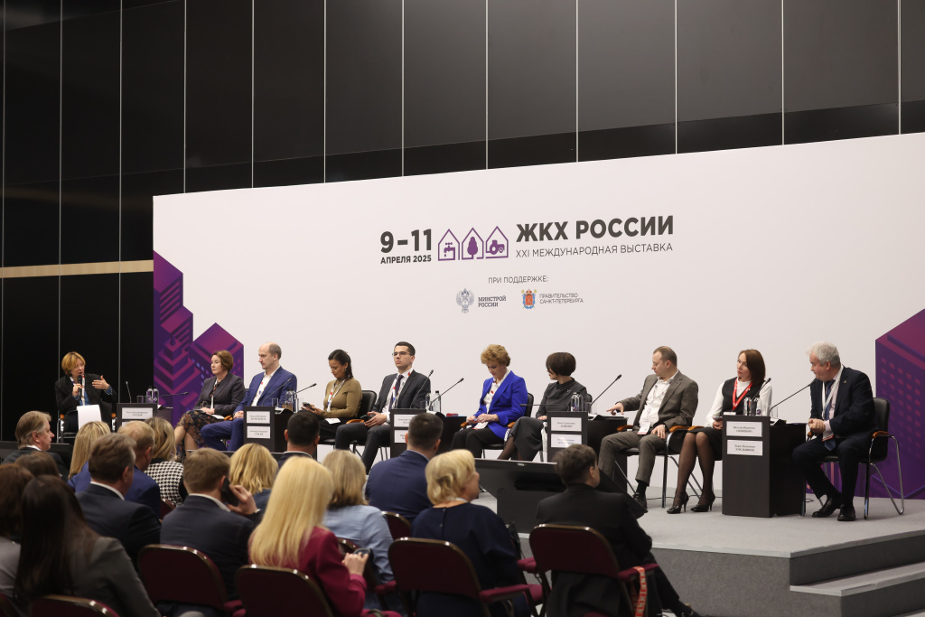 Как улучшить качество содержания и обслуживания многоквартирных домов: задачи и пути решения