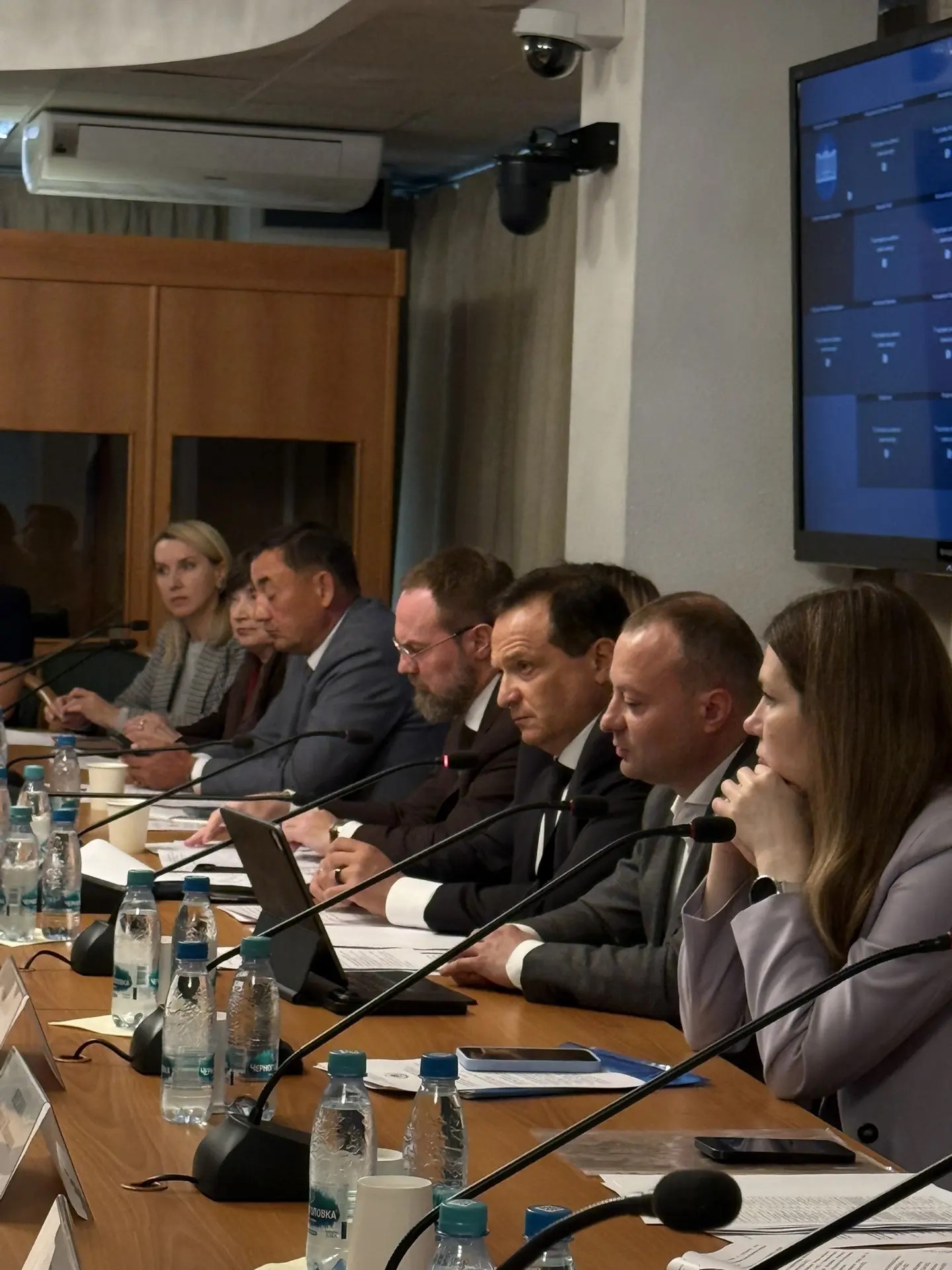 Экспертный совет по ЖКХ обсудил стратегические векторы совершенствования законодательства в сфере капитального ремонта МКД