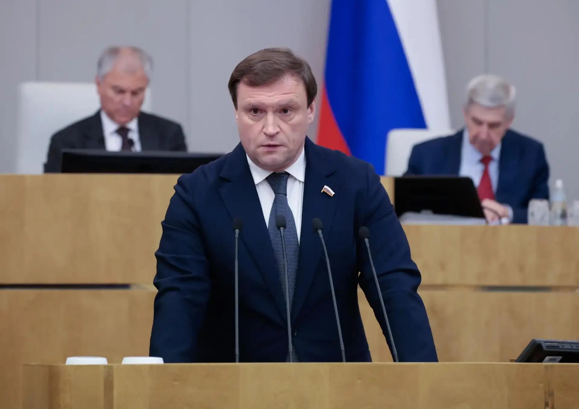 От защиты прав собственников до модернизации инфраструктуры: Комитет Госдумы подвел итоги 5 лет работы в сфере ЖКХ