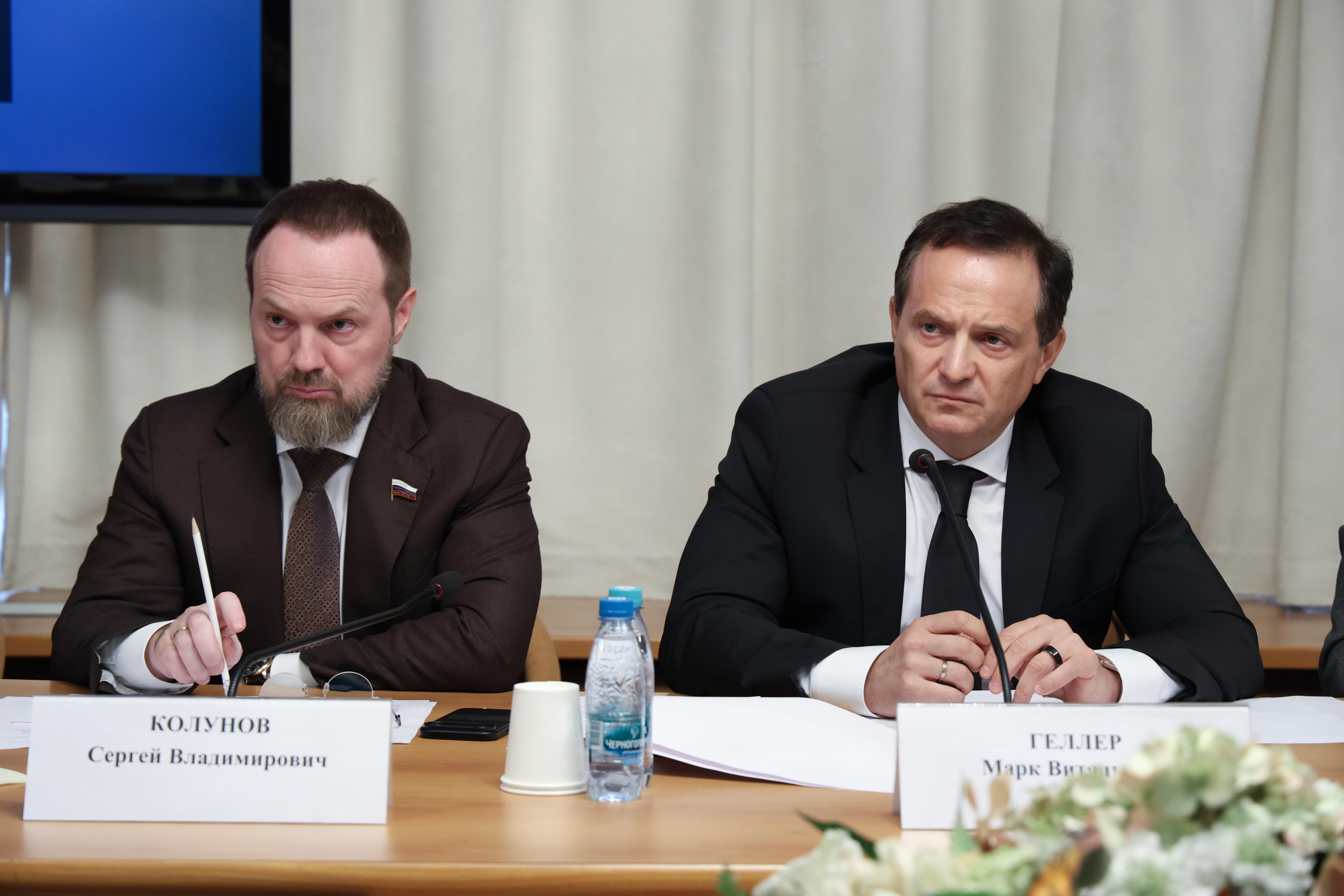 Лифтовая реформа 2027: Экспертный совет по ЖКХ обсудил вектор доработки правил рынка и ценообразования