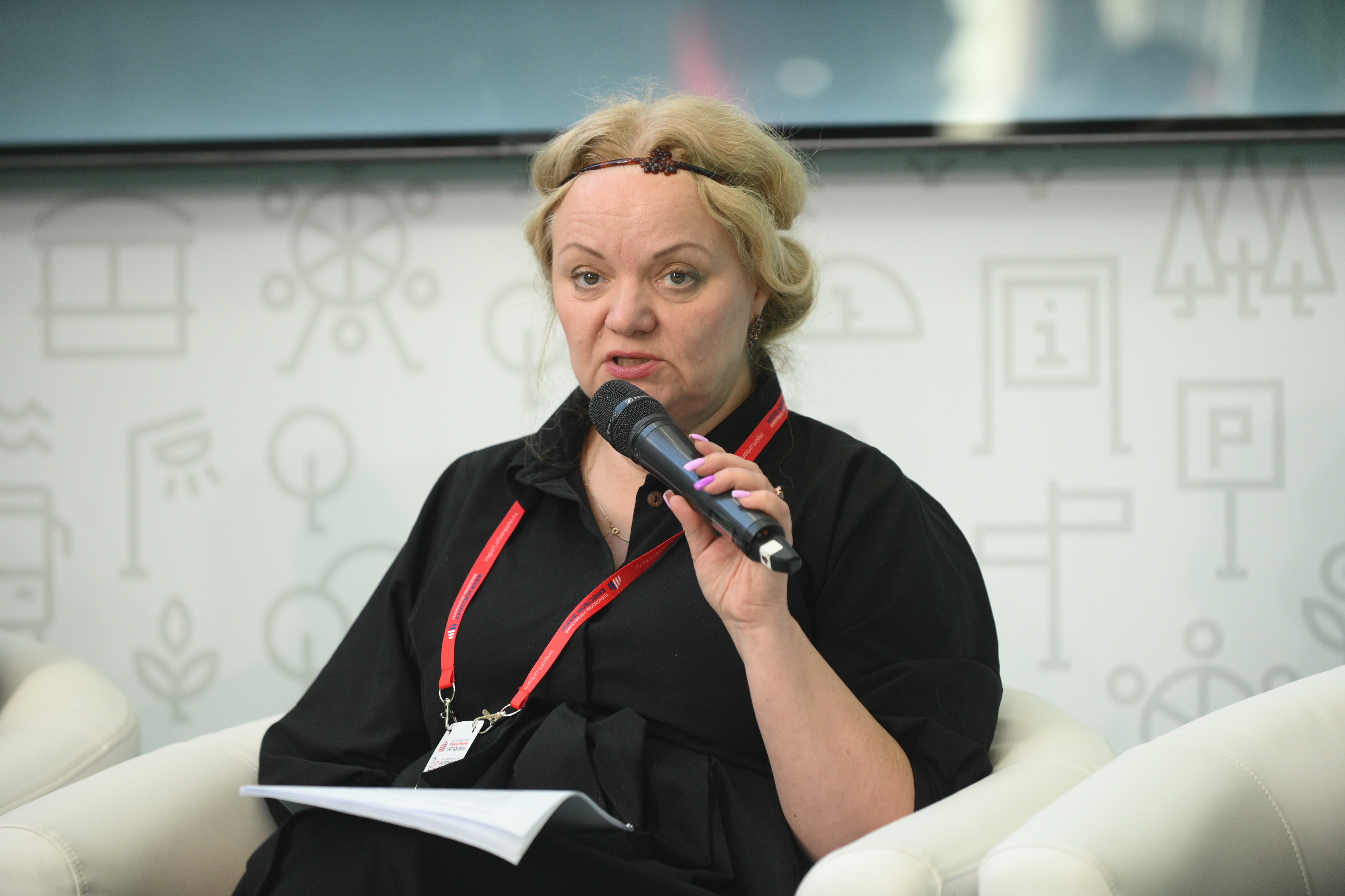 Как избежать энергодефицита и высвободить мощности для новых городов: муниципалитеты, девелоперы и энергетики нашли точки роста на 1-й Всероссийской выставке-конференции «Технологии управления качеством жизни»