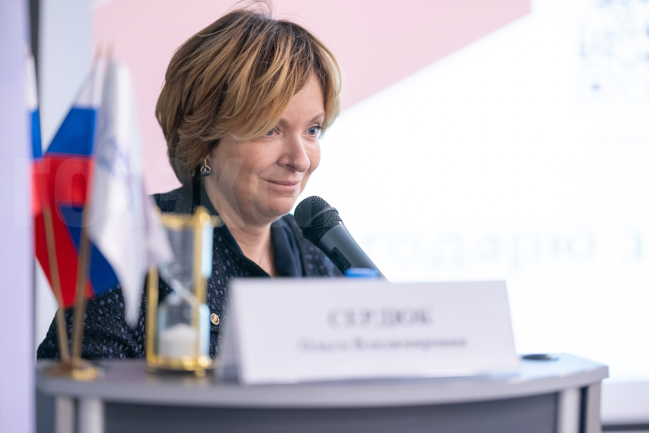 В Москве стартовал V Юбилейный Всероссийский практический семинар-конференция «ЖКХ Конф 2025»