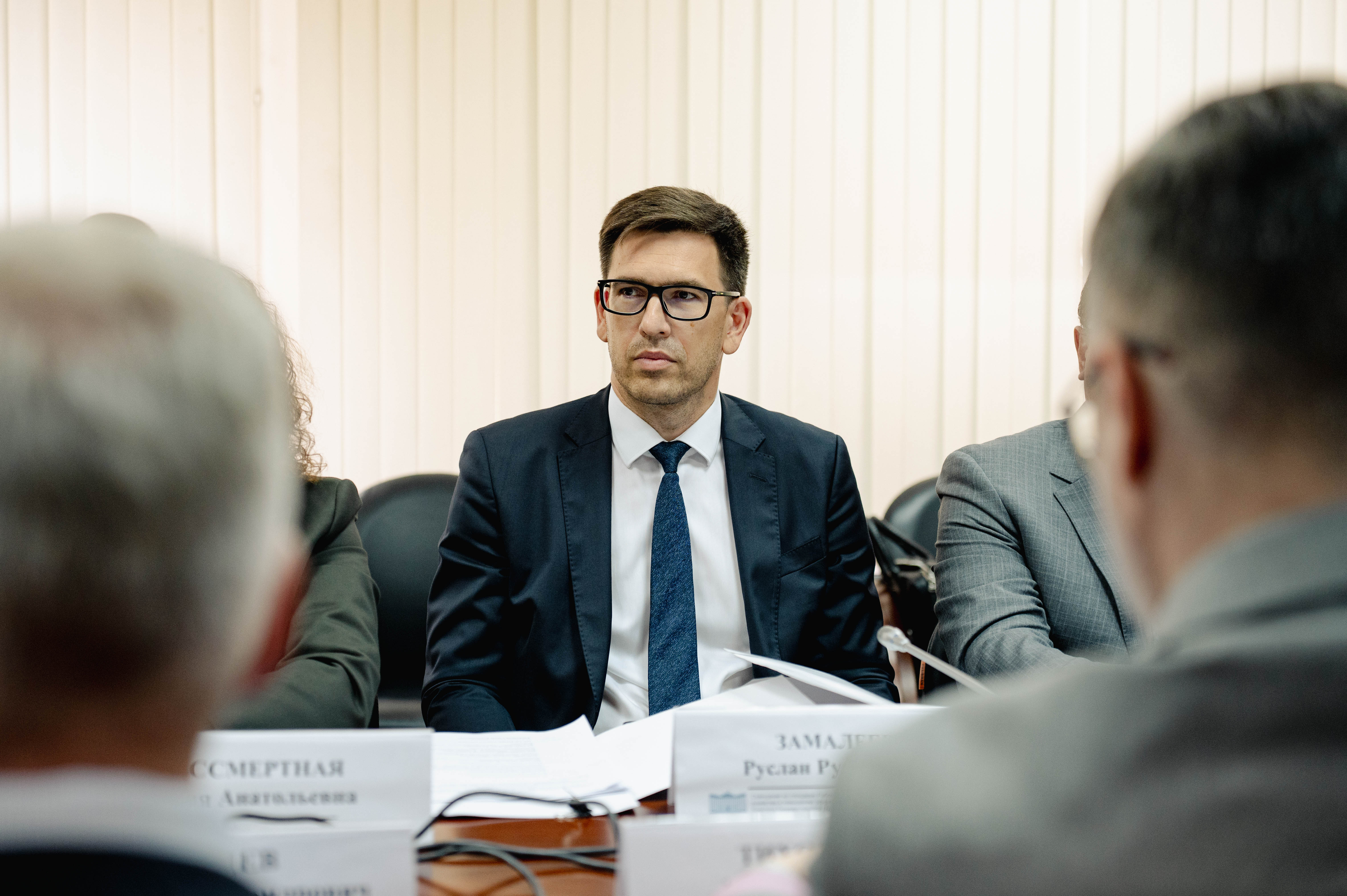 В Государственной Думе обсудили построение вертикали ответственности в лифтовой отрасли и меры поддержки отечественных производителей