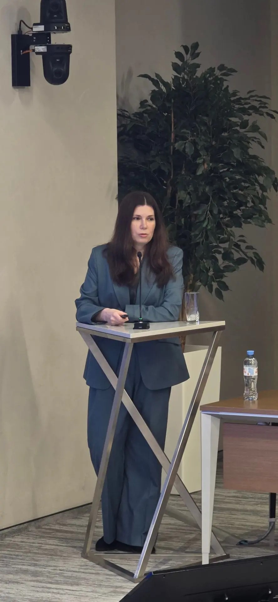 Ассоциация «Совет ЖКХ» представила концепцию оценки стоимости жизненного цикла на расширенном рабочем совещании ФАУ «ФЦС»