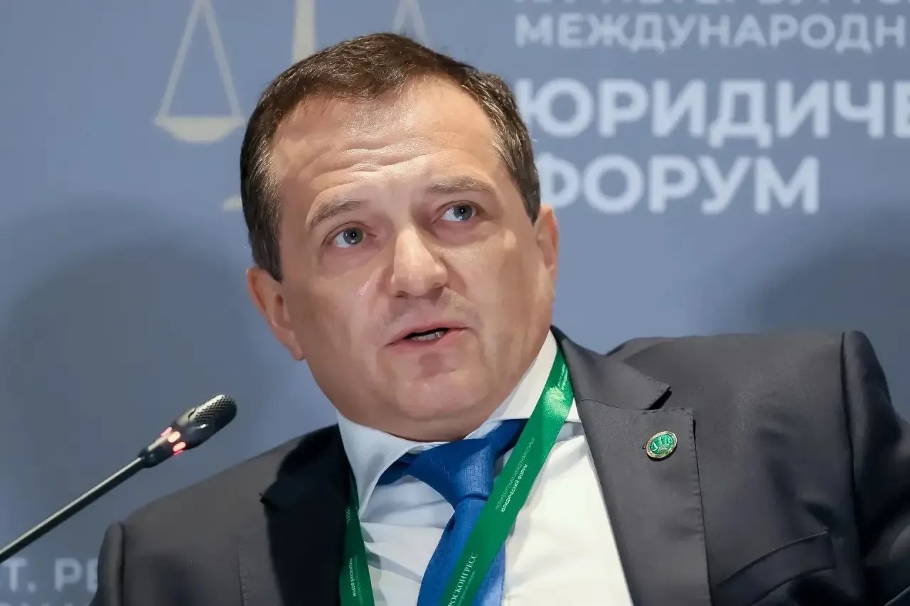 На ПМЮФ обсудили кризис общего имущества МКД: Ассоциация «Совет ЖКХ» предложила ввести «инфраструктурные соглашения» и пересмотреть подход к управлению жилыми комплексами