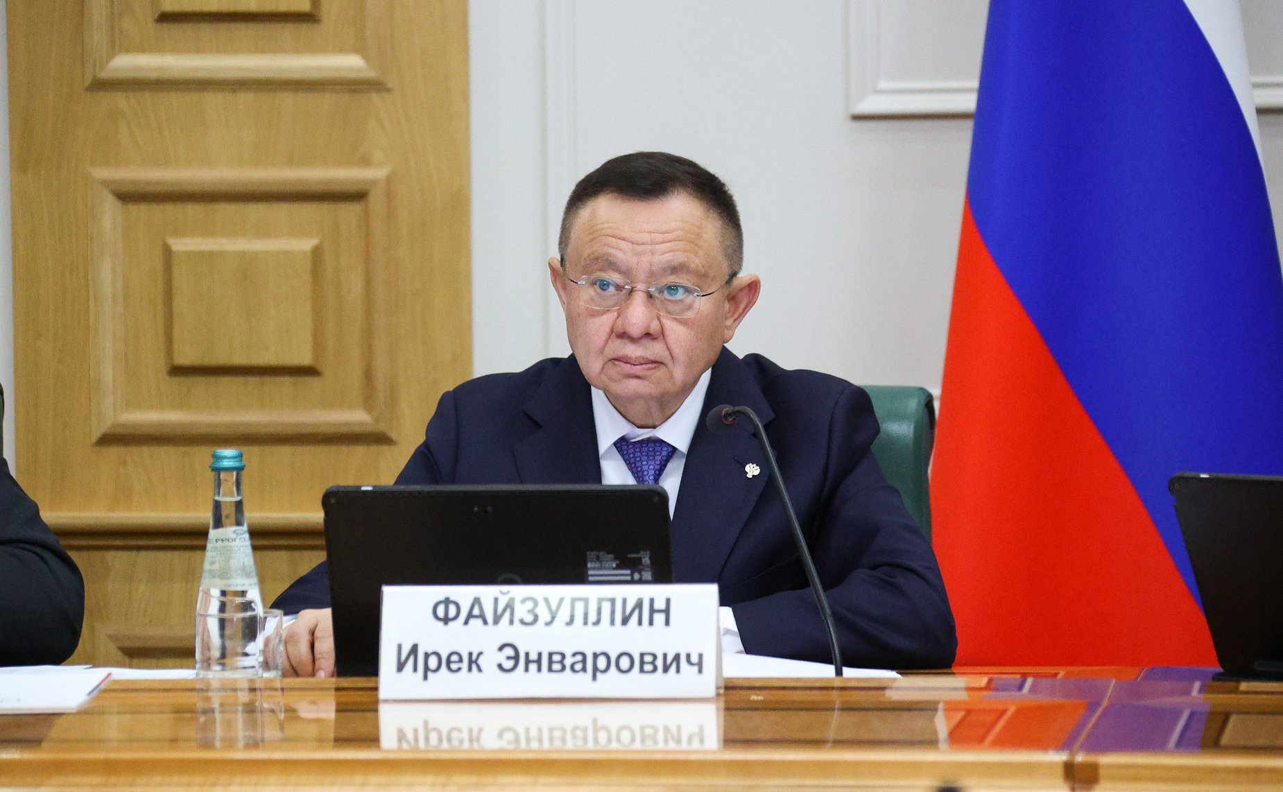 В Совете Федерации обсудили разграничение полномочий в сфере ЖКХ: недопустимы правовые пробелы, способные повлиять на прохождение отопительного сезона