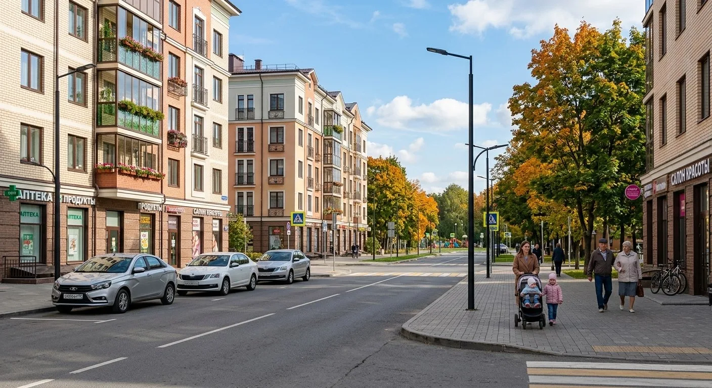 Комиссия по ЖКХ Общественного совета при Минстрое обсудила актуализацию стратегии развития отрасли