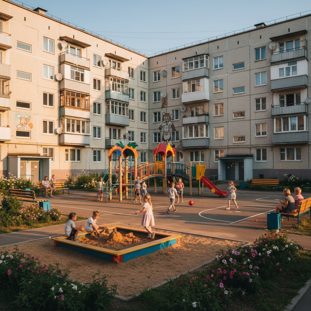 СРО в сфере управления многоквартирными домами получат дополнительные полномочия до конца 2026 года