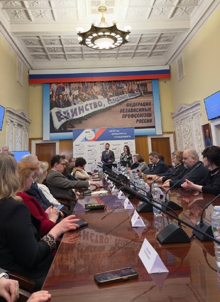 Состоялось награждение победителей и лауреатов конкурса «Эксперт ЖКХ-2024»